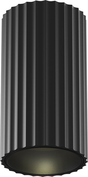 Спот Maytoni Calipso C106CL-01-GU10-B - фото