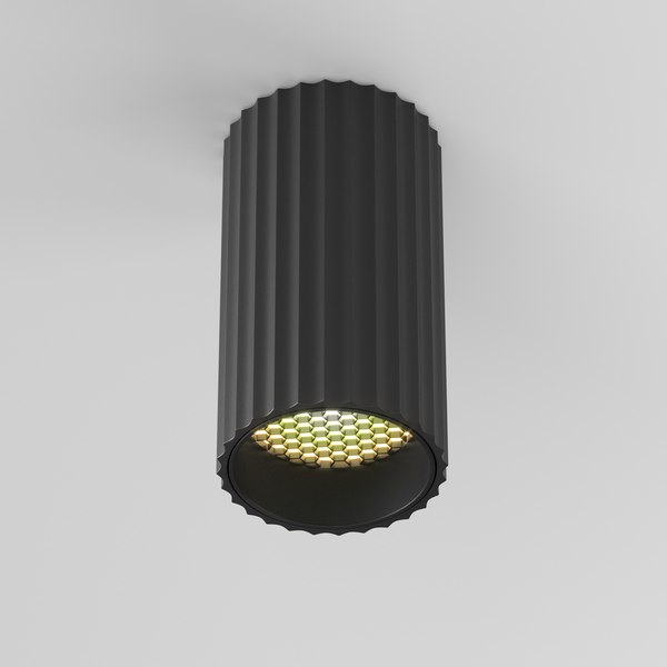 Спот Maytoni Calipso C106CL-01-GU10-B