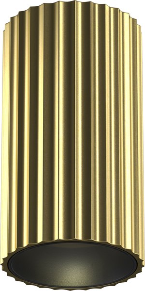 Спот Maytoni Calipso C106CL-01-GU10-BS - фото