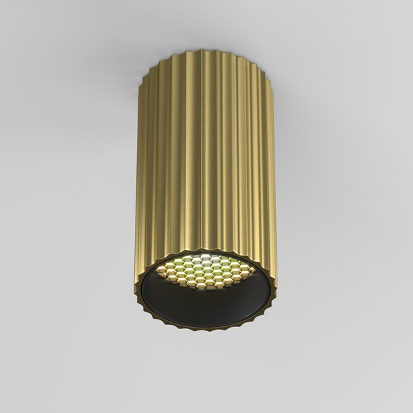 Спот Maytoni Calipso C106CL-01-GU10-BS