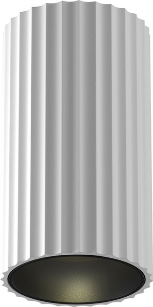 Спот Maytoni Calipso C106CL-01-GU10-W - фото