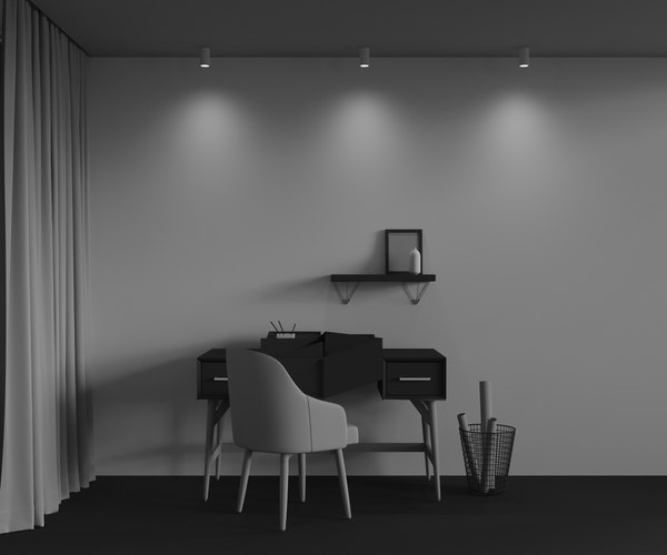 Спот Maytoni Calipso C106CL-01-GU10-W