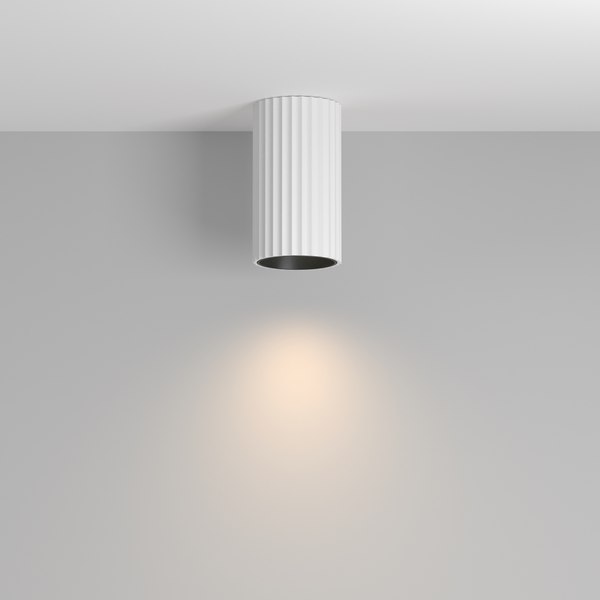 Спот Maytoni Calipso C106CL-01-GU10-W