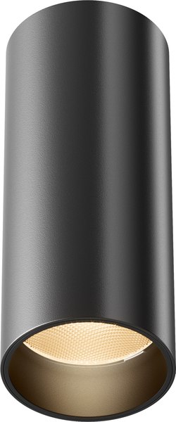 Точечный светильник Maytoni Focus Led C056CL-L12B2.7K-W-B - фото