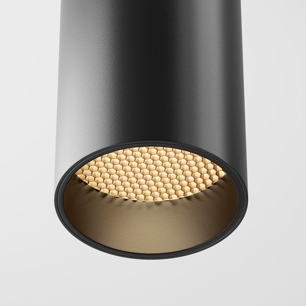 Точечный светильник Maytoni Focus Led C056CL-L12B2.7K-W-B