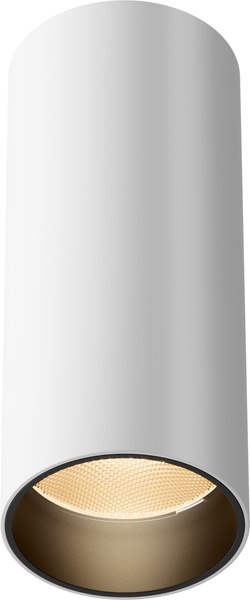 Точечный светильник Maytoni Focus Led C056CL-L12W2.7K-W-W - фото