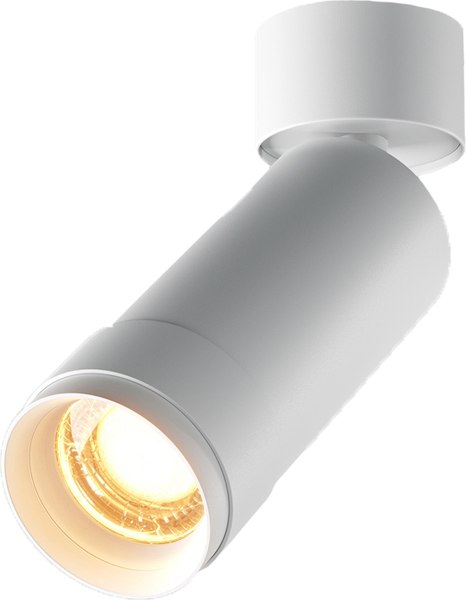 Спот Maytoni Focus Zoom C055CL-L12W2.7K-Z-W - фото