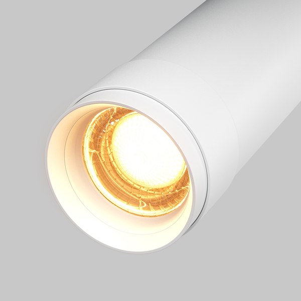 Спот Maytoni Focus Zoom C055CL-L12W2.7K-Z-W