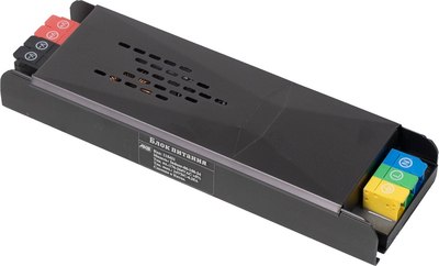 Адаптер для светодиодной ленты AKS Indoor 150W/24V серия 6 - фото