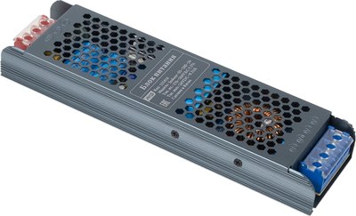 Адаптер для светодиодной ленты AKS Indoor 200W/24V серия 5 - фото