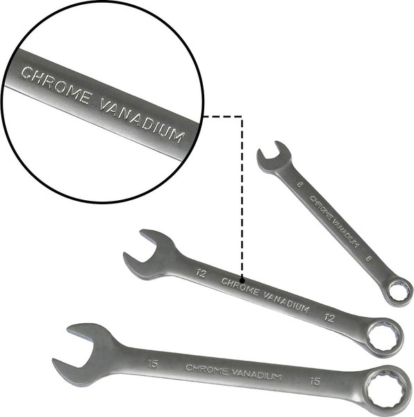 Универсальный набор инструментов Bort BTK-210 (93418668)