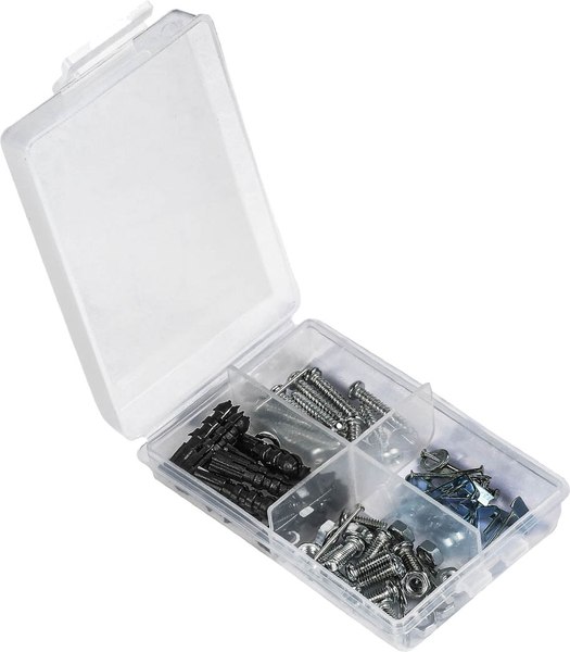 Универсальный набор инструментов Bort BTK-210 (93418668)