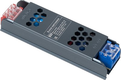 Адаптер для светодиодной ленты AKS Indoor 36W/24V серия 5 - фото