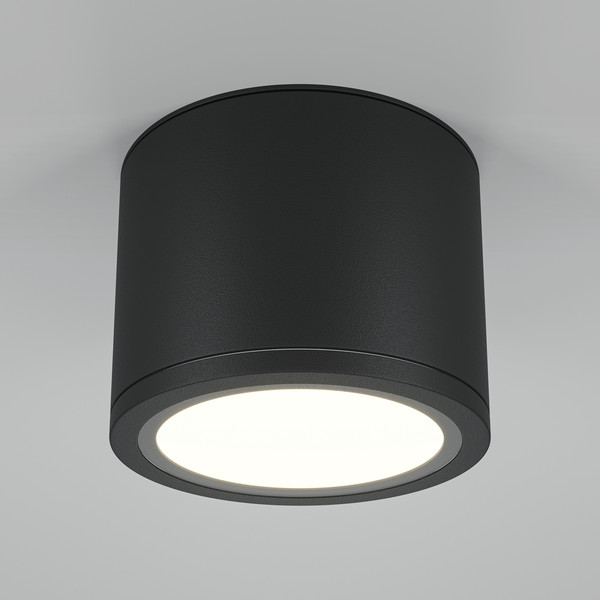 Точечный светильник Maytoni Rendo C095CL-GX53-B