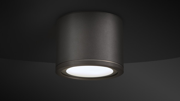 Точечный светильник Maytoni Rendo C095CL-GX53-B