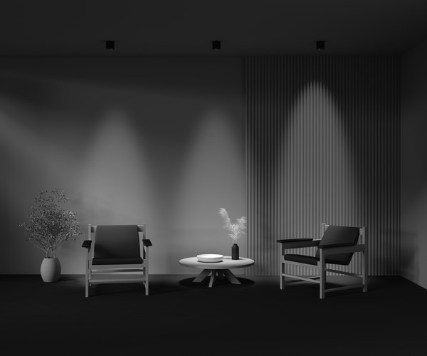 Точечный светильник Maytoni Lens C217CL-15W3K-B