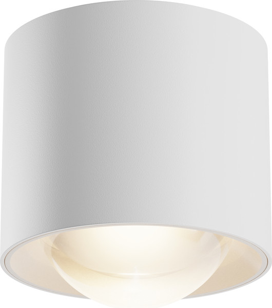 Точечный светильник Maytoni Lens C217CL-15W3K-W - фото