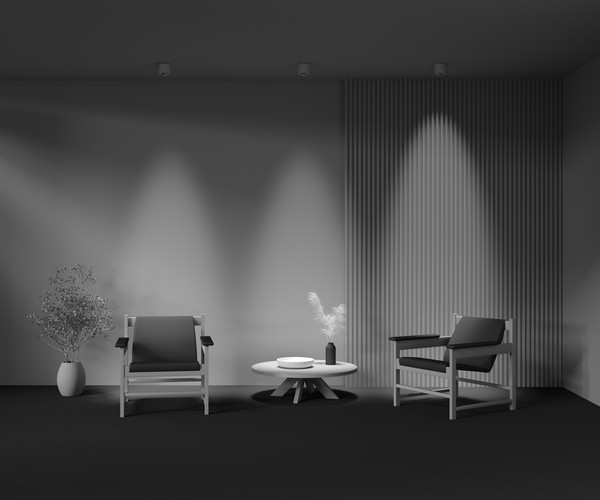 Точечный светильник Maytoni Lens C217CL-15W3K-W