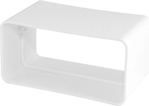 Соединитель воздуховода TDM SQ1807-1725 - фото