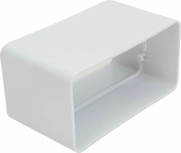 Соединитель воздуховода TDM SQ1807-1725