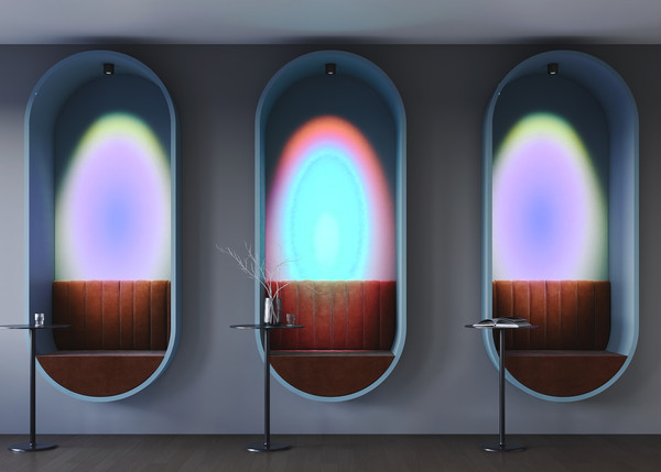 Точечный светильник Maytoni Lens C217CL-15W4K-B