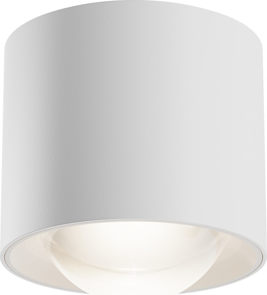 Точечный светильник Maytoni Lens C217CL-15W4K-W - фото