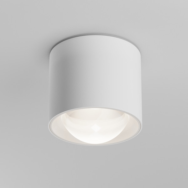 Точечный светильник Maytoni Lens C217CL-15W4K-W