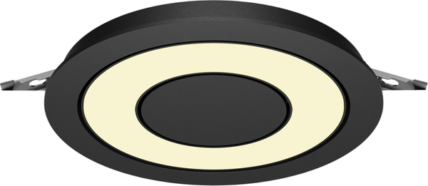 Спот Maytoni Vector DL102-12W2.7K-B - фото