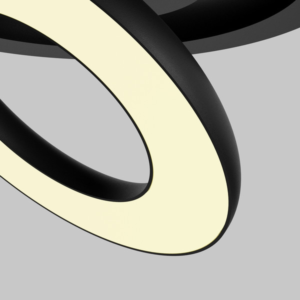 Спот Maytoni Vector DL102-12W2.7K-B