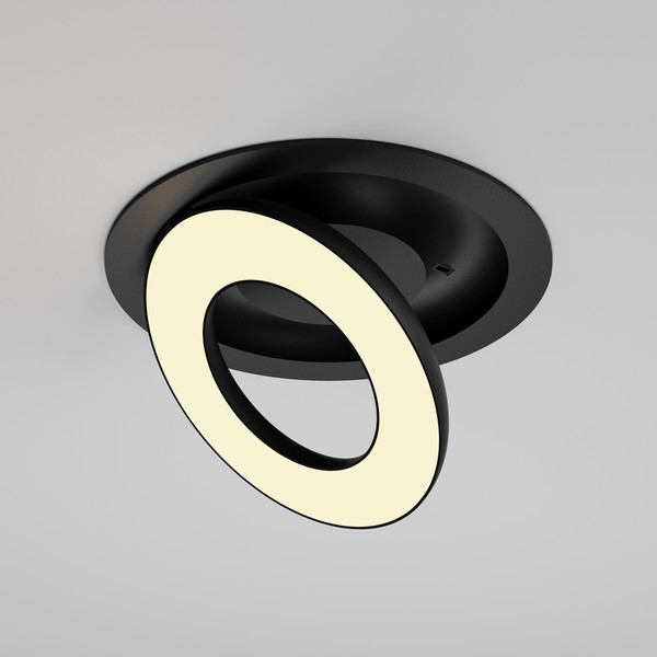 Спот Maytoni Vector DL102-12W2.7K-B