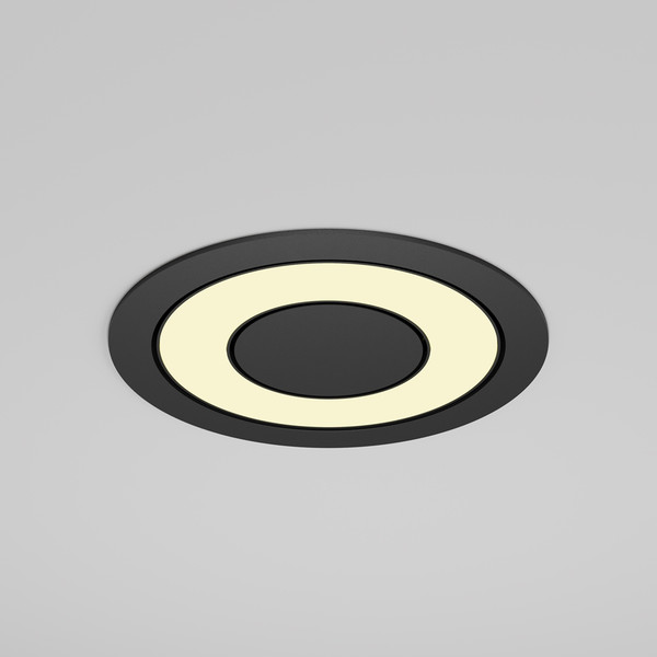 Спот Maytoni Vector DL102-12W2.7K-B