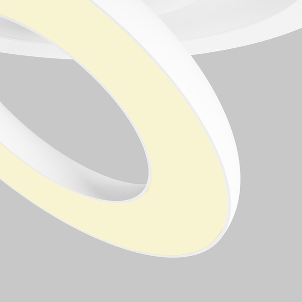 Спот Maytoni Vector DL102-12W2.7K-W