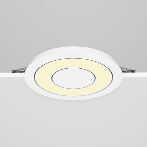 Спот Maytoni Vector DL102-12W2.7K-W