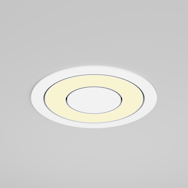 Спот Maytoni Vector DL102-12W2.7K-W