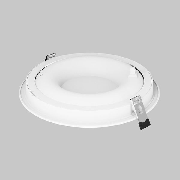 Спот Maytoni Vector DL102-12W2.7K-W