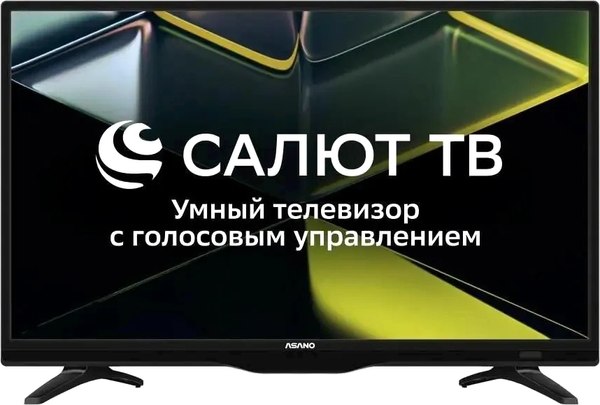 Телевизор Asano 24’’ 24LF5010T - фото