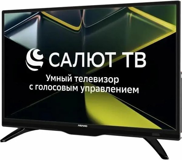 Телевизор Asano 24’’ 24LF5010T