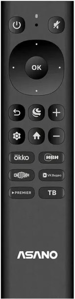 Телевизор Asano 24’’ 24LF5010T