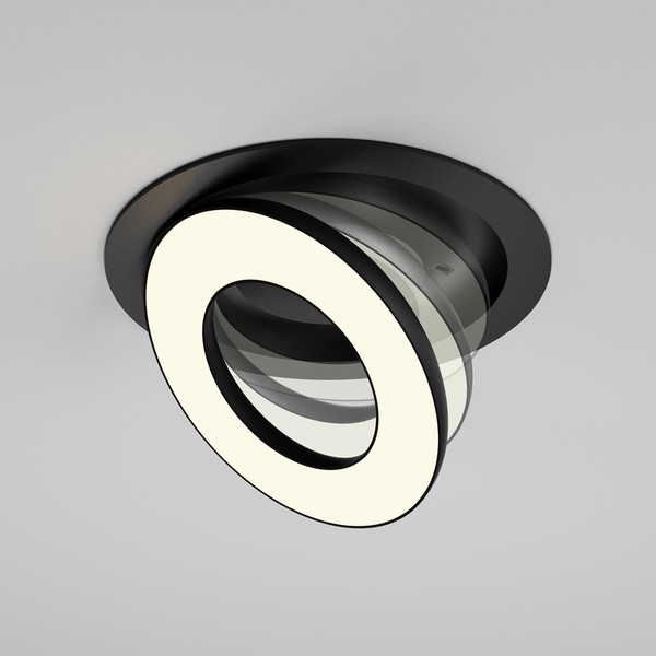 Спот Maytoni Vector DL102-12W3K-B