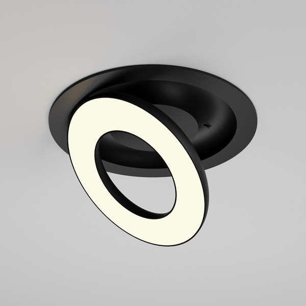 Спот Maytoni Vector DL102-12W3K-B