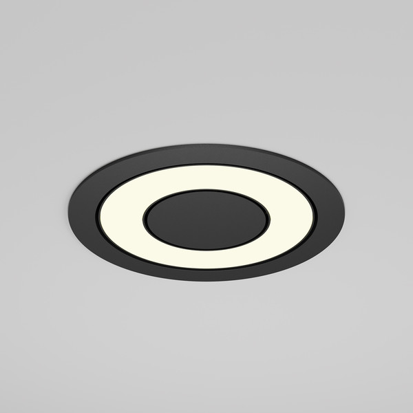 Спот Maytoni Vector DL102-12W3K-B