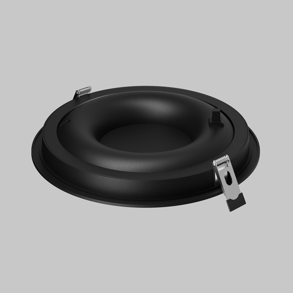 Спот Maytoni Vector DL102-12W3K-B