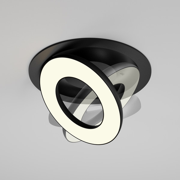 Спот Maytoni Vector DL102-12W3K-B