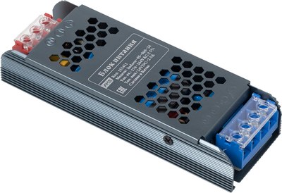 Адаптер для светодиодной ленты AKS Indoor 60W/24V серия 5 - фото