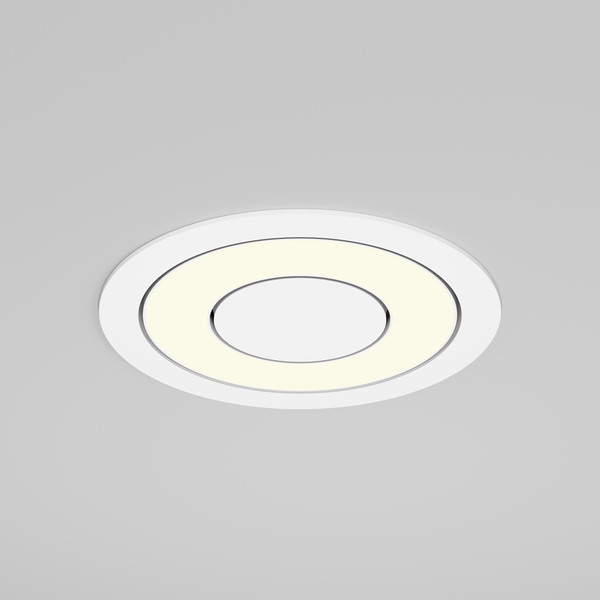 Спот Maytoni Vector DL102-12W3K-W