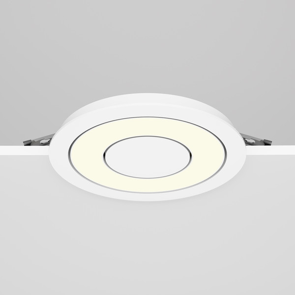 Спот Maytoni Vector DL102-12W3K-W