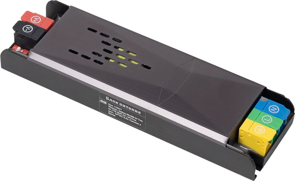 Адаптер для светодиодной ленты AKS Indoor 60W/24V серия 6 - фото