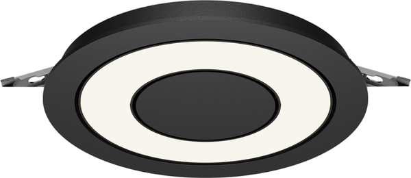 Спот Maytoni Vector DL102-12W4K-B - фото