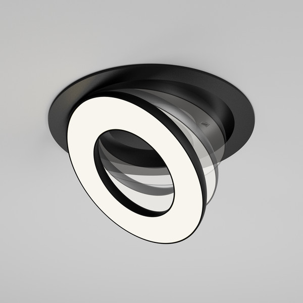 Спот Maytoni Vector DL102-12W4K-B