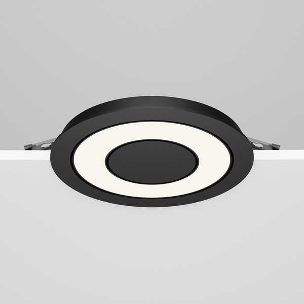 Спот Maytoni Vector DL102-12W4K-B